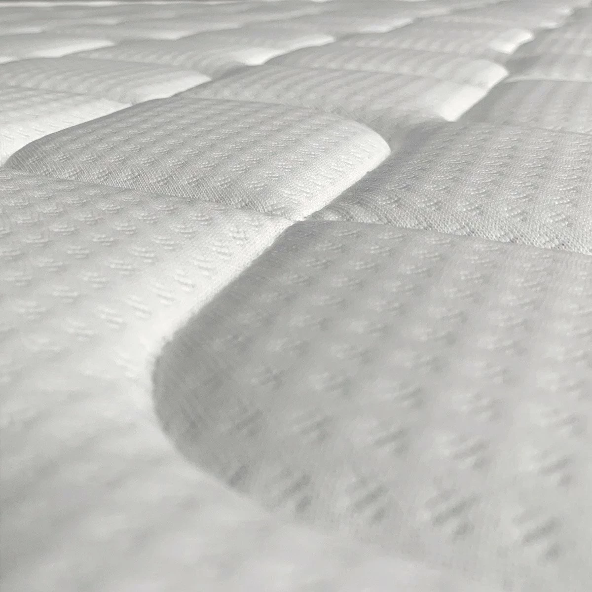 Colchon 90 X 190 Viscoelástico Fresh Reversible | Firmeza Media-Alta | Cara Invierno / Verano 5 Colchon 90 X 190 Viscoelástico Fresh Reversible | Firmeza Media-Alta | Cara Invierno / Verano - Imagen 3