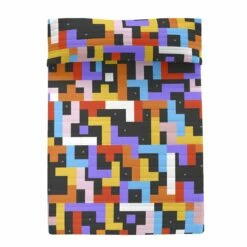 Block Game Colcha Cama 105 (200x260 Cm) Multicolor -Forros De Cama Ventas 2024 8d815d23ce0cdf2a02c6a75224d9e83d7c47d69b 9fa5f5d6eca449a4b246d1a944580894