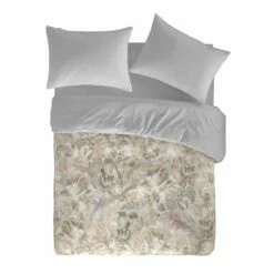 Guy Laroche Funda NórdicaMANUELA Gris/blanco 140x200cm -Forros De Cama Ventas 2024 8e28a245a67b883058f6e9c1e2dfb952c0dfda10 dce3eee7d5434ddda8a97682626223ac