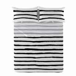 Stripes Sábana Cama 105 (180x270 Cm) Multicolor -Forros De Cama Ventas 2024 8e52076446552b2c53ccfbf30cd36a781756f148 7d962b2a4fdc4484bcbe325df1528a8b