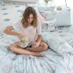 Coral Reef Funda Nórdica 155x220 Multicolor -Forros De Cama Ventas 2024 8ebf4ca6597d09296f539cf008370113c1dca4e1 2698b00a23564affaee111f0e00ea4b3