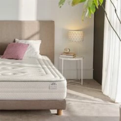 Colchón Viscoelástico 80 X 180 Cm Gran Visco Gel Hotel Altura +/- 30 Cm -Forros De Cama Ventas 2024 8f69c4b5520b99783241b9e54f12cae25a29c147 05390e76538444659e1bb49488129bad