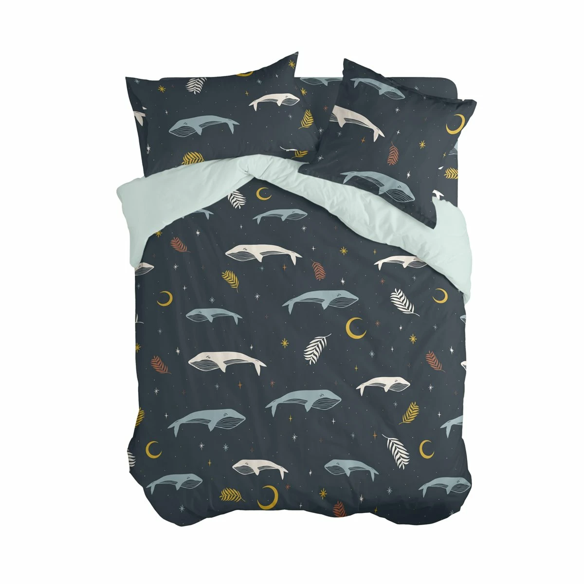 Oniric Funda Nórdica 155x220 Multicolor 7 Oniric Funda Nórdica 155x220 Multicolor - Imagen 5