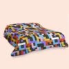 Block Game Colcha Cama 105 (200x260 Cm) Multicolor 2 Block Game Colcha Cama 105 (200x260 Cm) Multicolor -Forros De Cama Ventas 2024 8fbb8bfaea13b21f9646a6ed994a995b31316a5a 878079e6b6204ae5964bf0f802a32a41