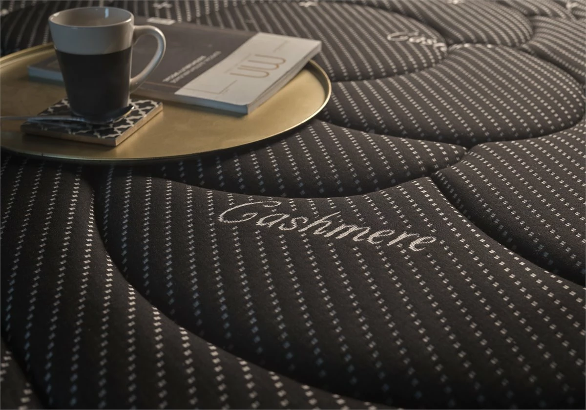 Colchón Viscoelásticoelástico 67,5x180 Cashmere Night Confort Altura 30cm Firmeza Media-Alta. Matris 7 Colchón Viscoelásticoelástico 67,5x180 Cashmere Night Confort Altura 30cm Firmeza Media-Alta. Matris - Imagen 5