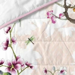 Kyoto Colcha Cama 80/90 (180x260 Cm) Multicolor -Forros De Cama Ventas 2024 9002640cf8fb5de4d65c512d80506de7df2d7558 da02523137064157b90798029424752f