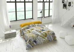 JUEGO DE SÁBANAS TEL AVIV CAMA 90 -Forros De Cama Ventas 2024 90297922ef706bf858f99acd4f93a98b5eece580 f8594848234242018f0320e4deb36af0