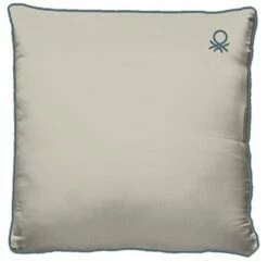 Cojín BENETTON Color BEIGE 45x45cm