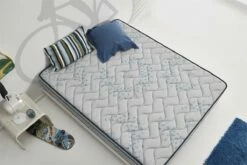 Colchón Viscoelástico Sport Life 67'5x180 Altura 27 Cm ±2 -Forros De Cama Ventas 2024 91d21623f7ec0fe959e06f63809a693f33e3433d de447f1448124ac5b99f5ae8c1a29b96