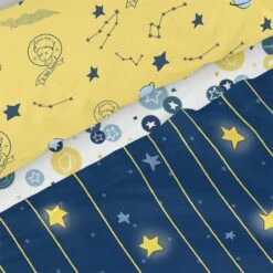 La Nuit Juego De Sábana Cama 80/90 (160x270 Cm) Multicolor -Forros De Cama Ventas 2024 91d7141e0f7de7a40d0ec1ec4a0a375be1860c97 a70655d8f8f249eb9b98c20ec4caffc6