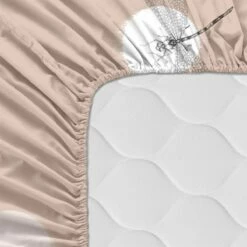 Estuary Bajera Cama 90 (90x200 Cm) Multicolor 13 Estuary Bajera Cama 90 (90x200 Cm) Multicolor -Forros De Cama Ventas 2024 922415c0b6fc98ada87b5e8c0450e7842f629082 d23163f607c34d859da3478136e7f772