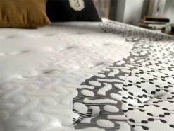 Colchón Viscoelástico Brooklyn Paradise 67,5X180 Altura 24cm ±2 Antiácaros Transpirable. Matris 9 Colchón Viscoelástico Brooklyn Paradise 67,5X180 Altura 24cm ±2 Antiácaros Transpirable. Matris -Forros De Cama Ventas 2024 923062f9caf8dbe8f19dd12ff2a169edda661352 ad50dabbc12c4b2e839cbac8237ae9f0