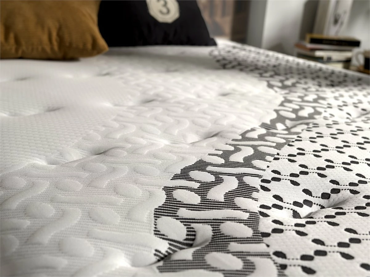 Colchón Viscoelástico Brooklyn Paradise 67,5X180 Altura 24cm ±2 Antiácaros Transpirable. Matris 6 Colchón Viscoelástico Brooklyn Paradise 67,5X180 Altura 24cm ±2 Antiácaros Transpirable. Matris - Imagen 4