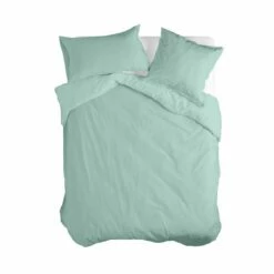 Basic Funda Nórdica 155x220 Menta -Forros De Cama Ventas 2024 92a3729b22cda9eca78e12b04742247be59e8e13 89bf29b80587478aab74bd34c3c0d9b7