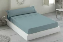 Juego Sábanas SIROS LOIS Petróleo