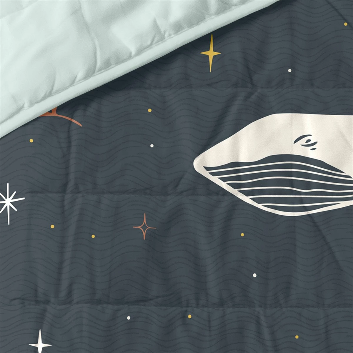 Oniric Colcha Cama 105 (200x260 Cm) Multicolor 5 Oniric Colcha Cama 105 (200x260 Cm) Multicolor - Imagen 3