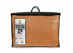 Relleno Nórdico BICOLOR 90 Cm. Coral/beige. -Forros De Cama Ventas 2024 940dda0ab04249d6b0f3503547f4e8e8c8621b50 EDREDON REVERSIBLE PACK 23 NARANJA 1