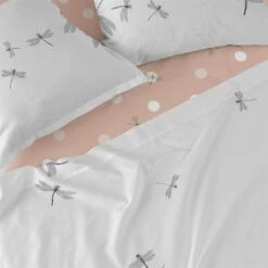 Estuary Sábana Cama 80/90 (160x270 Cm) Multicolor -Forros De Cama Ventas 2024 949bb98a7de152c04b38706cfd95fd249a4cc5d6 1ec7b7d9772d4550a9a26733f38ea183