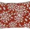 Cojín FLOWER -Forros De Cama Ventas 2024 953a65db522c32d107cff58c18866f40d725c2da cojin flower terracota