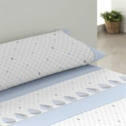 Juego De Sábanas Tres Piezas Donegal Óvalo Cama De 90 Azul -Forros De Cama Ventas 2024 955162869d5ef03647d89cbbc242438249723464 1335161d2d0c4a0c9f2eeb884396481e