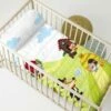 Piggys Colcha Cuna (100x130 Cm) Multicolor -Forros De Cama Ventas 2024 95a9888fccd5c9b9cbf41760e015e15e356dede5 f35bee26161c4242b121c93e451e28d0