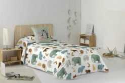 COLCHA BOUTI THEO CAMA 90