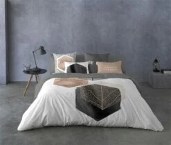 FUNDA NORDICA NORI CAMA 90