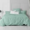 Basic Funda Nórdica 155x220 Menta -Forros De Cama Ventas 2024 96eb7944000835401e80a1a83255db15714f6d2a bba978b22aaa4f74ace102ad3a249dd9