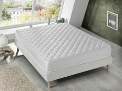 Colchón Visco New York Especial Cama Nido, Doble Cara (Invierno/Verano), Altura 15 Cm -Forros De Cama Ventas 2024 98200935e9e4de527df970de15b40ae9bc85b88d 433c93243db14ad6a52e6a0fdb9cba04