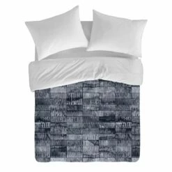 Guy Laroche Funda NórdicaKINIAR 140x200 Cm - Gris Oscuro -Forros De Cama Ventas 2024 98c1c331b1b972fd55083173cd5e28d2207ce6da 625614d9a6b14b4d8f155b0717a62a5e