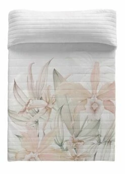 COLCHA BOUTI CAREL CAMA 90 180×260 CM