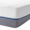 Colchón Viscoelástico Medio De Poliéster Con Funda Extraíble 90 X 200 Cm GLEE -Forros De Cama Ventas 2024 99c077f5c4502e01e56e77b3f73a32defe01bc8d 215439d197114068af5d8c68b84bc9fd