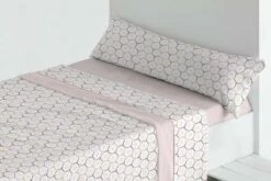 Juego Sábanas Coralina LUCIA Surtido -Forros De Cama Ventas 2024 9aa36a6e68986730e8039677690a81932c2ba93b S BANAS CORALINA AINARA NUDE