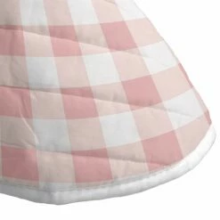 Vichy Pink Colcha Cama 80/90 (180x260 Cm) Rosa -Forros De Cama Ventas 2024 9ac17dd05f74fed73e0c9b84d4effa53a480aa56 bbb10a5870f54e728d75f2b55cfaa5a6