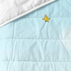 Montgolfiere Colcha Cama 80/90 (180x260 Cm) Multicolor -Forros De Cama Ventas 2024 9aef7aa2c8418c4104bfa18c2afcd31c2c8a6376 6f29df7967964adba93ab049e8132324