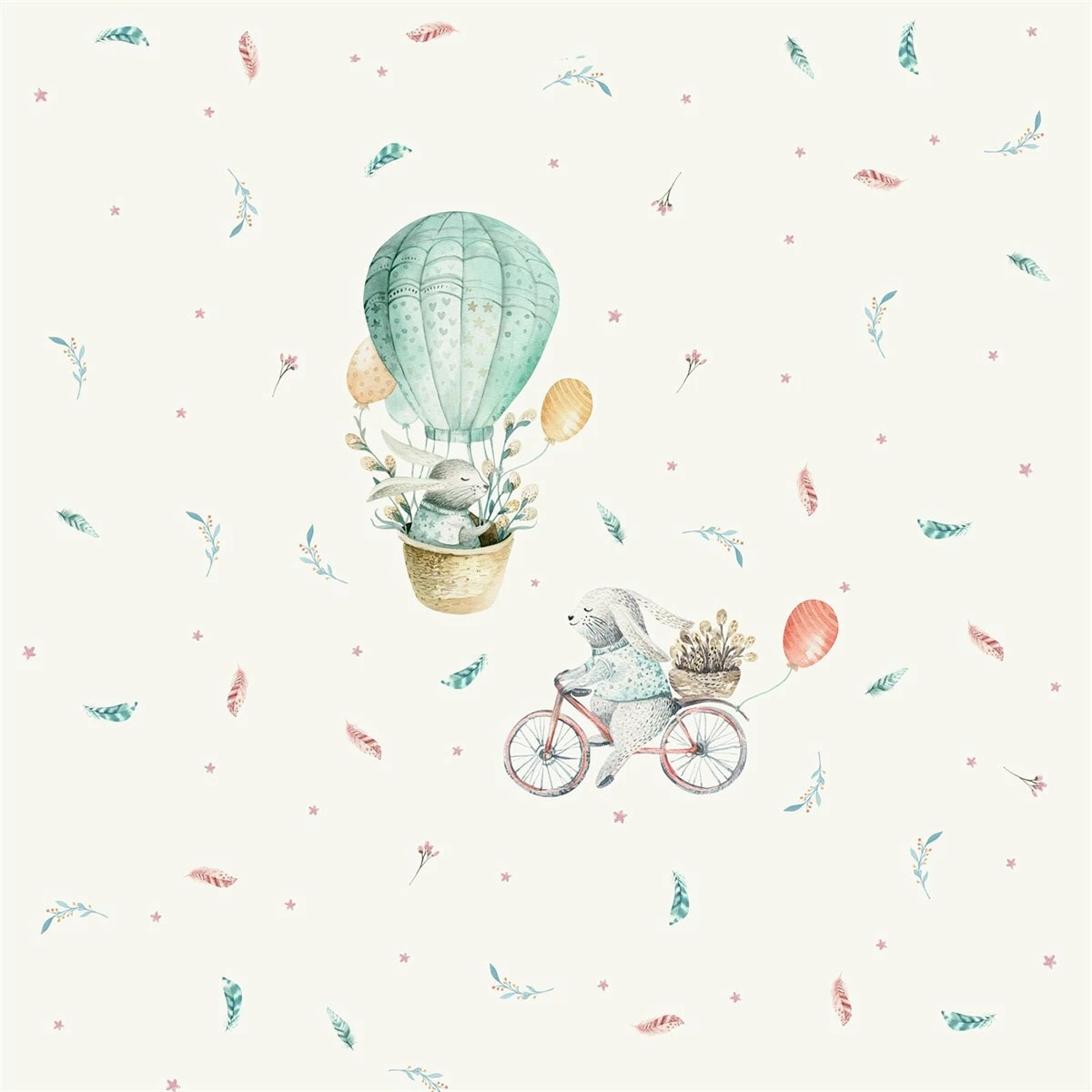 FUNDA NORDICA DORA CAMA 90 6 FUNDA NORDICA DORA CAMA 90 - Imagen 4