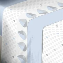 Juego De Sábanas Tres Piezas Donegal Óvalo Cama De 90 Azul -Forros De Cama Ventas 2024 9c11e10aa29b21e63faa8ff33ce7354fdcb3e4d2 887be404abca4f148836eeb17100dde9