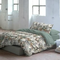 Guy Laroche Funda NórdicaRINDAEL Verde/gris 140x200cm -Forros De Cama Ventas 2024 9caa3b5b655996b693a1bf1286e3332501e88181 d6624bb741c74300b3cb4bf0df37c389