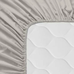 Basic Bajera Cama 90 (90x200 Cm) Gris 11 Basic Bajera Cama 90 (90x200 Cm) Gris -Forros De Cama Ventas 2024 9d2418694d8ffbd3ec12d8439e6a36c6929f12cd b9f2ceced2664b58ad6255a85dfcbaa6