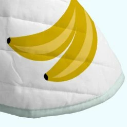Sweet Banana Colcha Cama 80/90 (180x260 Cm) Multicolor -Forros De Cama Ventas 2024 9d9d9eb66464606b190fceb420649db5a0c840a6 fc6b2a29c9fa431eaa743244032a5c34