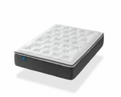 Colchón Viscoelástico Premium, Reversible, Gama Alta, Altura 30 Cm. Amsterdam