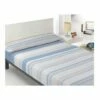 Acomoda Textil – Juego Sábanas Estampadas De Verano. (Espiral Azul, Cama 150 Cm) -Forros De Cama Ventas 2024 9de378f8b05c96309c79d15d6e48cc27848e8f8b 83ae816f97cd4a698ed85247f5b6ebf3