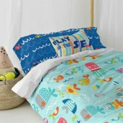 Sea Life Juego Nórdico 155x220 Multicolor 9 Sea Life Juego Nórdico 155x220 Multicolor -Forros De Cama Ventas 2024 9ea4433ef29da2e243525cd1fa003edc0cf262bd f368213074eb4875b484fde5e25fb127