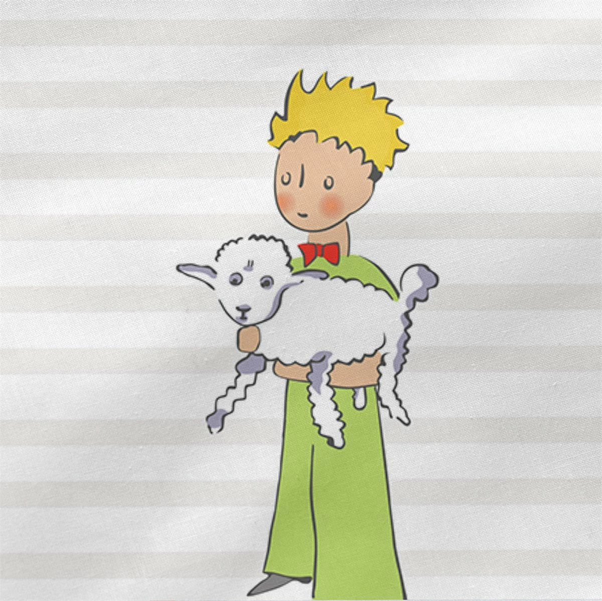 Son Monde Saco Nórdico 90x200 Multicolor 6 Son Monde Saco Nórdico 90x200 Multicolor - Imagen 4