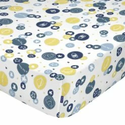 La Nuit Bajera Cama 90 (90x200 Cm) Multicolor -Forros De Cama Ventas 2024 9f9a2c3faa86b08e5ef889c70755950256a6f773 c405034bd133429a8a881218a3a4dc9e