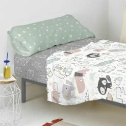 Best Buddies Bajera Cama 90 (90x200 Cm) Multicolor -Forros De Cama Ventas 2024 a0dd5a1481b82f07fb6b88134c8a495da2292317 d11fe222cbcb4c06be64252cd68f3d16