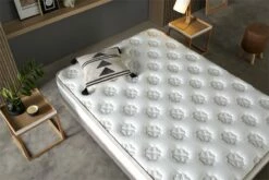 Colchón Viscoelástico Top Relax 67,50x180cm Altura 23cm +/-2. Matris -Forros De Cama Ventas 2024 a14d80c402d613d3b4c646417491ca46760b521b 734e61983f9342f88c3806285285ed85