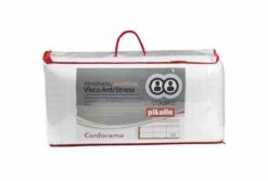 Pack De 2 Almohadas PIKOLIN VISCOANTIESTRÉS