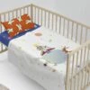 Le Petit Prince Juego De Sábana Cuna (100x130 Cm) Multicolor -Forros De Cama Ventas 2024 a235170602b7ea3b5b53a0646bc818a1cf34edbe 926b77cf884b448698e0dd10b66862a6