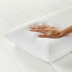 Almohada Viscoelástica Hipoalergénica 40x70cm Pikolin Home -Forros De Cama Ventas 2024 a2767b3a4605c21edeaaf635dd6c639ccf41d0ac f685997b6528483fb8f421f49906a8fe